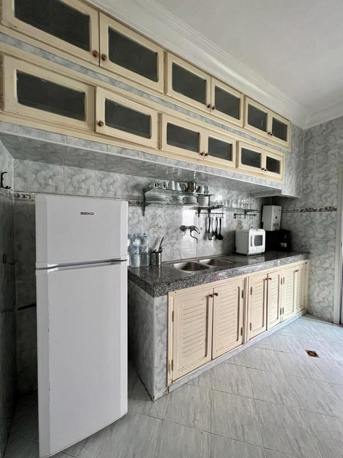 Zina Apartman Marrákes Kültér fotó