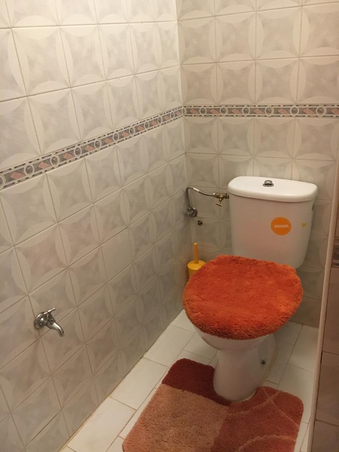Zina Apartman Marrákes Kültér fotó