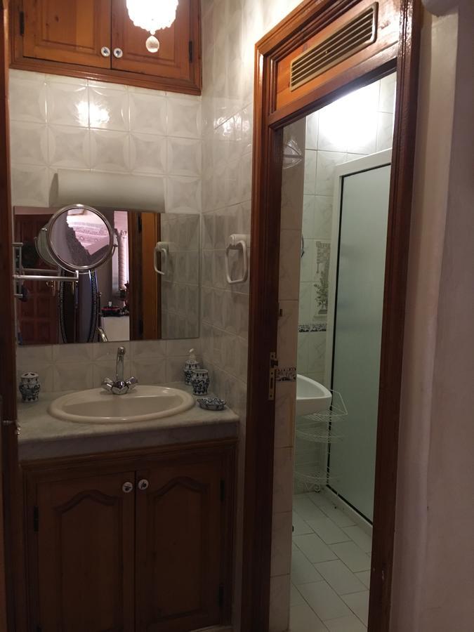 Zina Apartman Marrákes Kültér fotó
